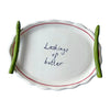 Summer Entertaining