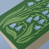Bluebell Card