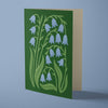 Bluebell Card