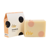Oir Rose geranium hand and body soap
