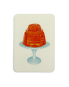 Topaz Jelly Greeting Card