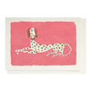 Spotty Dog Card