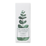 Olverum Luxurious Body Cleanser