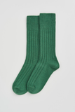 Merino Socks Village Green