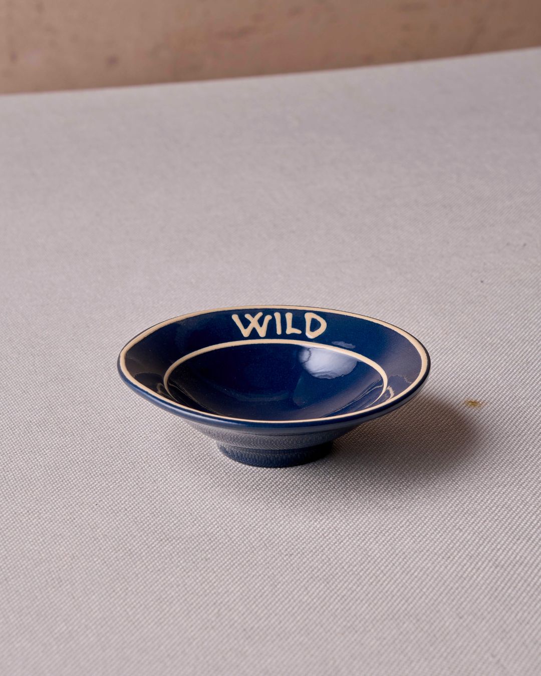 WILD Dip Bowl
