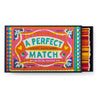 A Perfect Match | Giant - Safety Matches