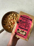 Northern Pasta Co Rigatoni