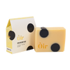 Oir Lemongrass, clary sage, rosemary soap