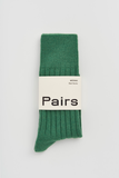 Merino Socks Village Green