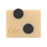 Oir Lemongrass, clary sage, rosemary soap
