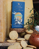Cheese Biscuits - Onion & Thyme - Island Bakery