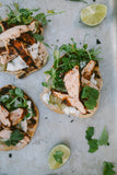 BBQ Rodeo Spice Blend