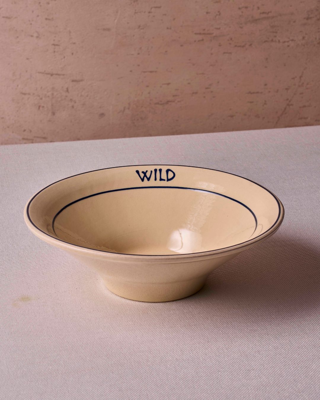 WILD Salad Bowl