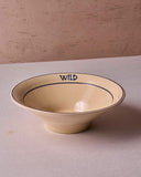 WILD Salad Bowl