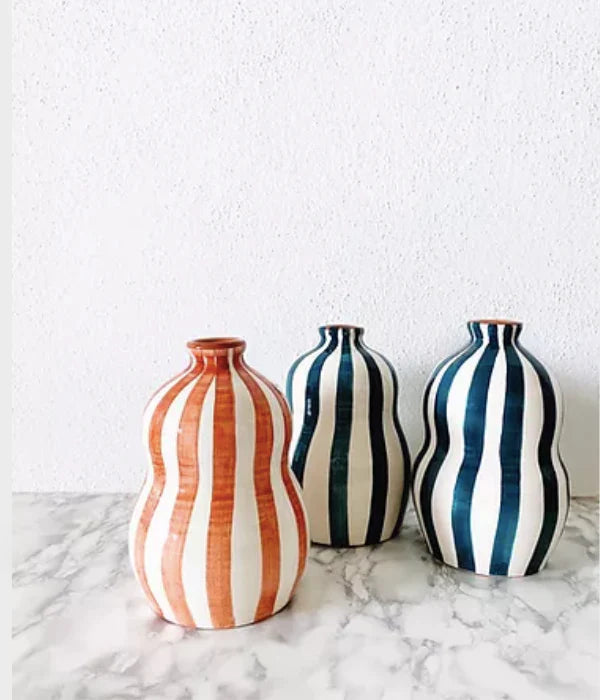 Gourd Vase