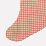 Christmas Stocking | Gingham | Floss - ARRIVING SOON