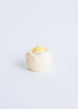 Dippy Egg Candle