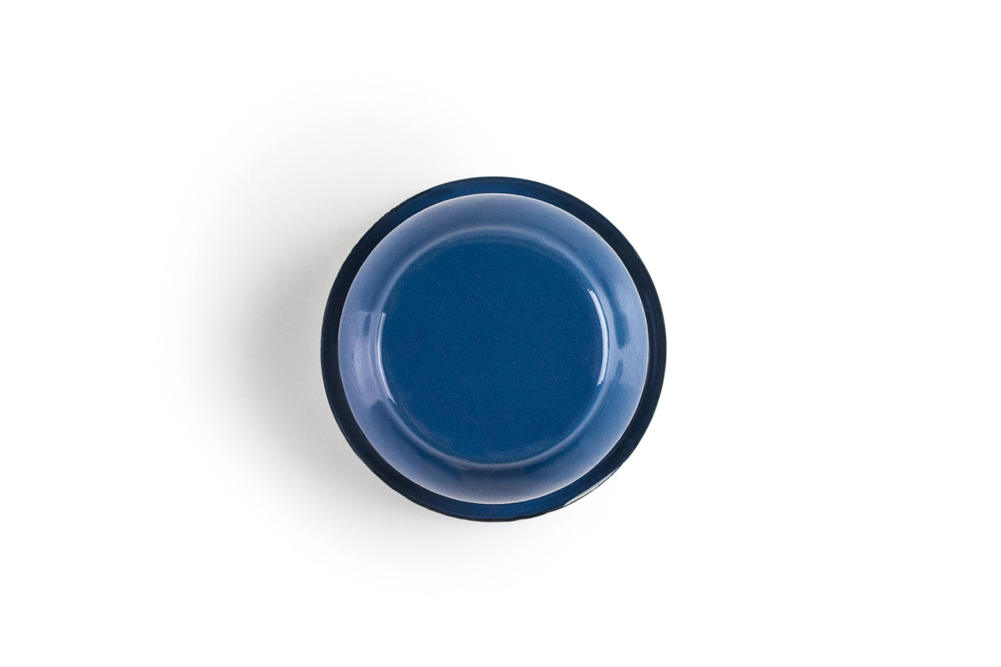 Blue Mini Dip Bowl 12 cm