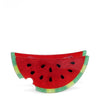 Hair claw clip - Watermelon