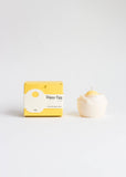 Dippy Egg Candle