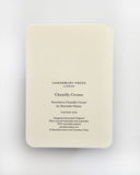 Strawberry Chantilly Cream Greeting Card
