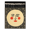 Moon Matches | Square Matchboxes