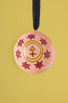 Sagittarius Zodiac Bauble