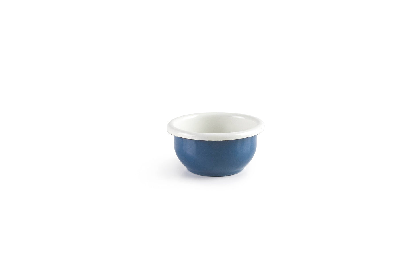 Blue Mini Dip Bowl 12 cm