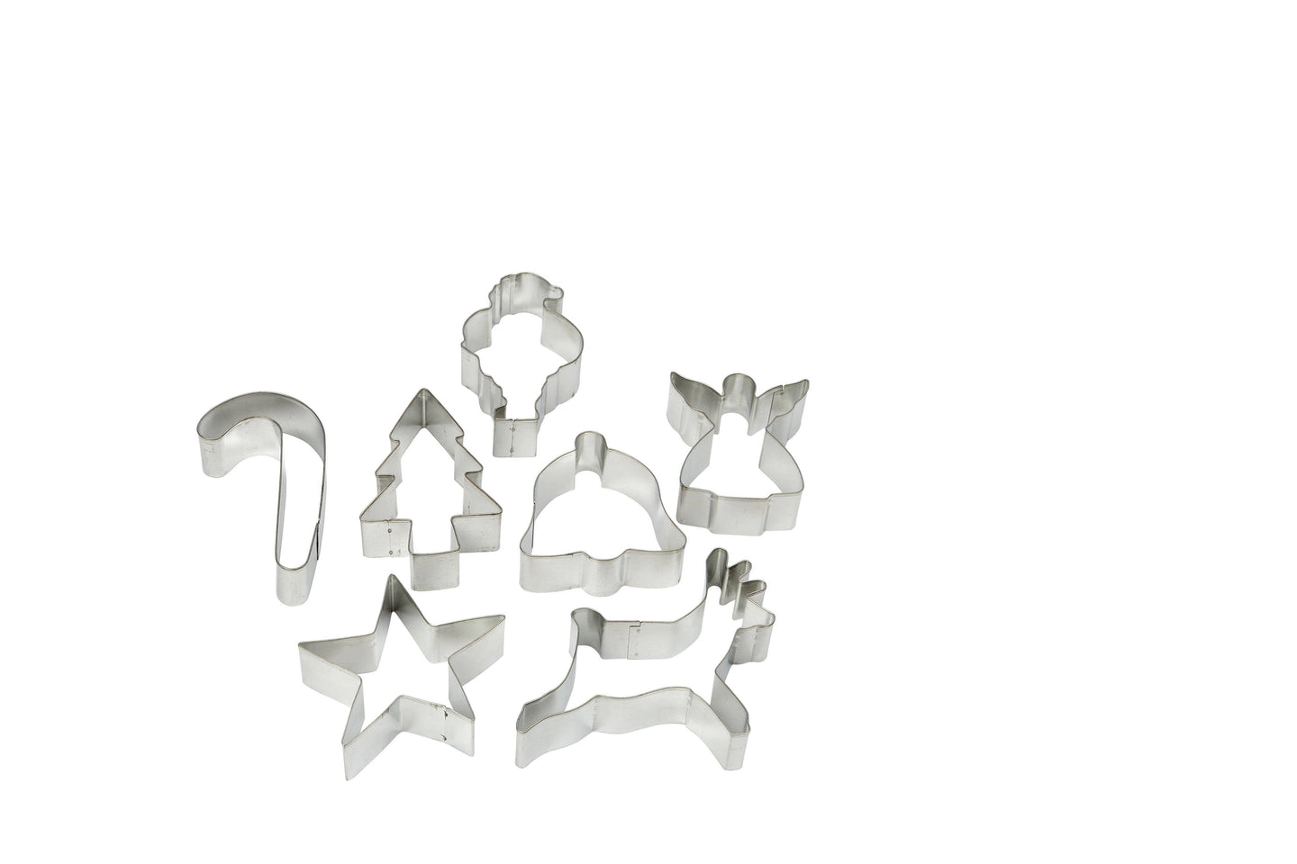 Christmas Cookie Cutter Set