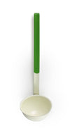 Pot ladle  - Green trim