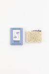 Meadow Bar Soap - Cornflower & Poppy Seed Unscented