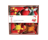 Christmas Cookie Cutter Set