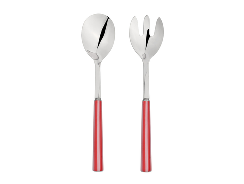 Red Striped Servers