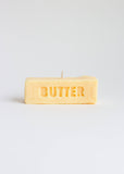 Stick of Butter Candle