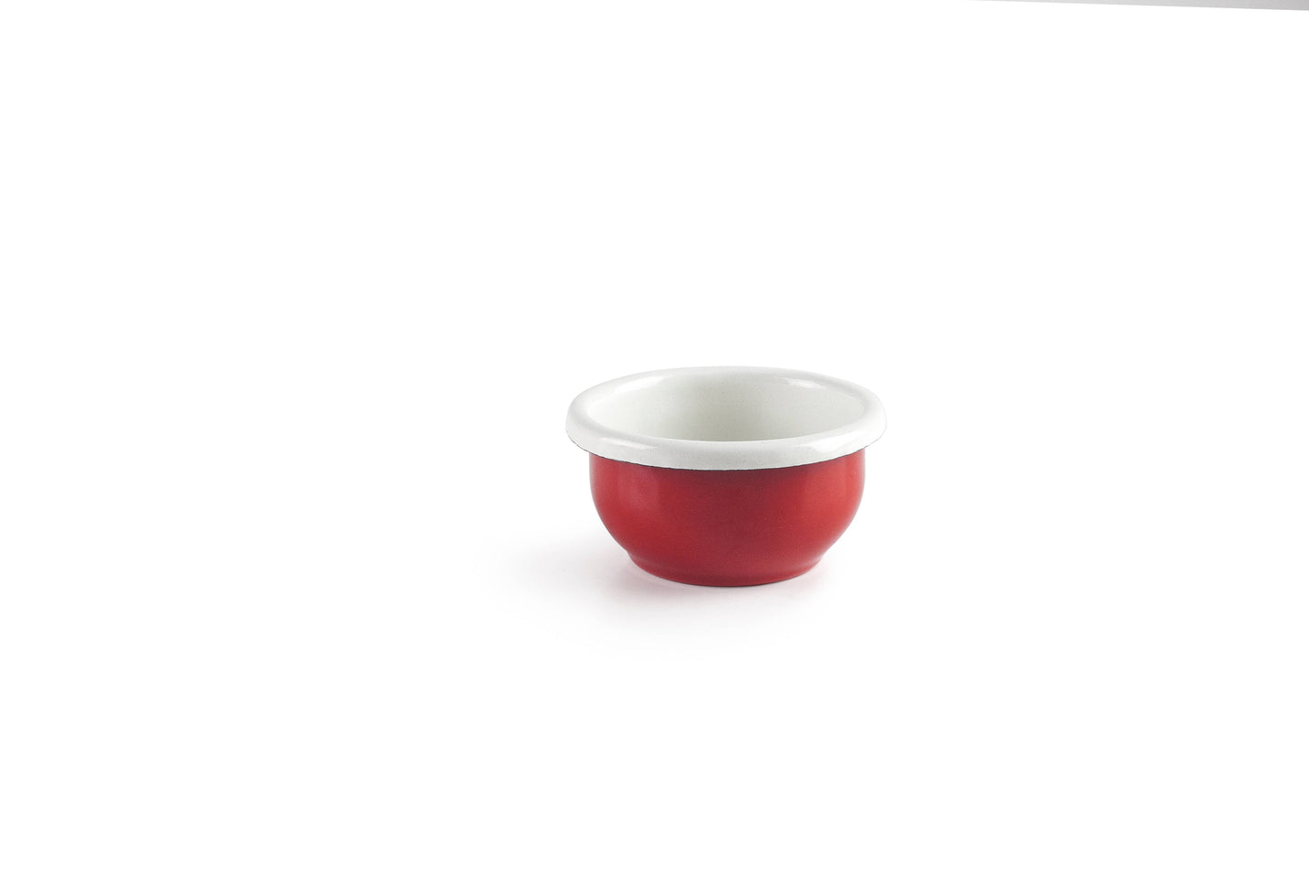 Red Mini Dip Bowl