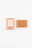 Garden Bar Soap - Pink Clay, Rose & Poppy Seed