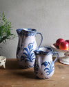 Andalusian Jug - Blue