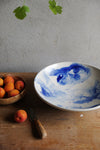 AIR - Hand Painted Salad Bowl