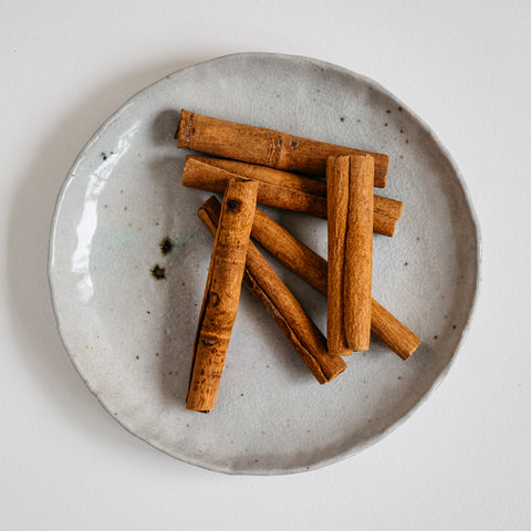 Cinnamon Sticks