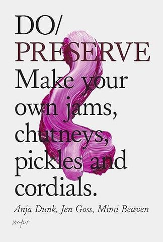 DO Preserve