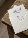 Wild by Tart Restaurant Gift Voucher
