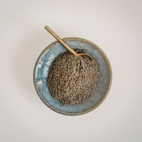 Ground Green Cardamom