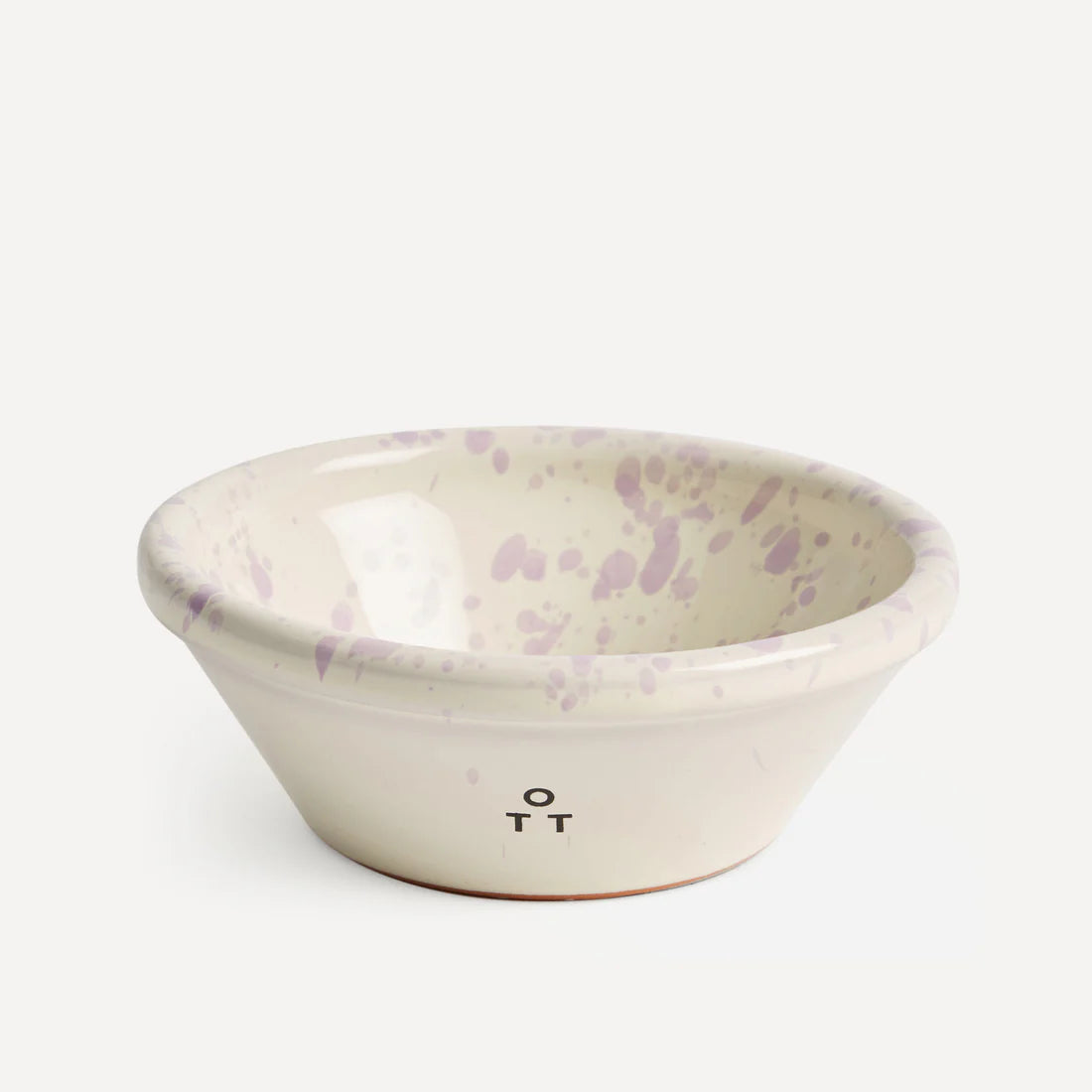 Nut Bowl  - Lilac