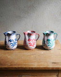 Andalusian Jugs - Red