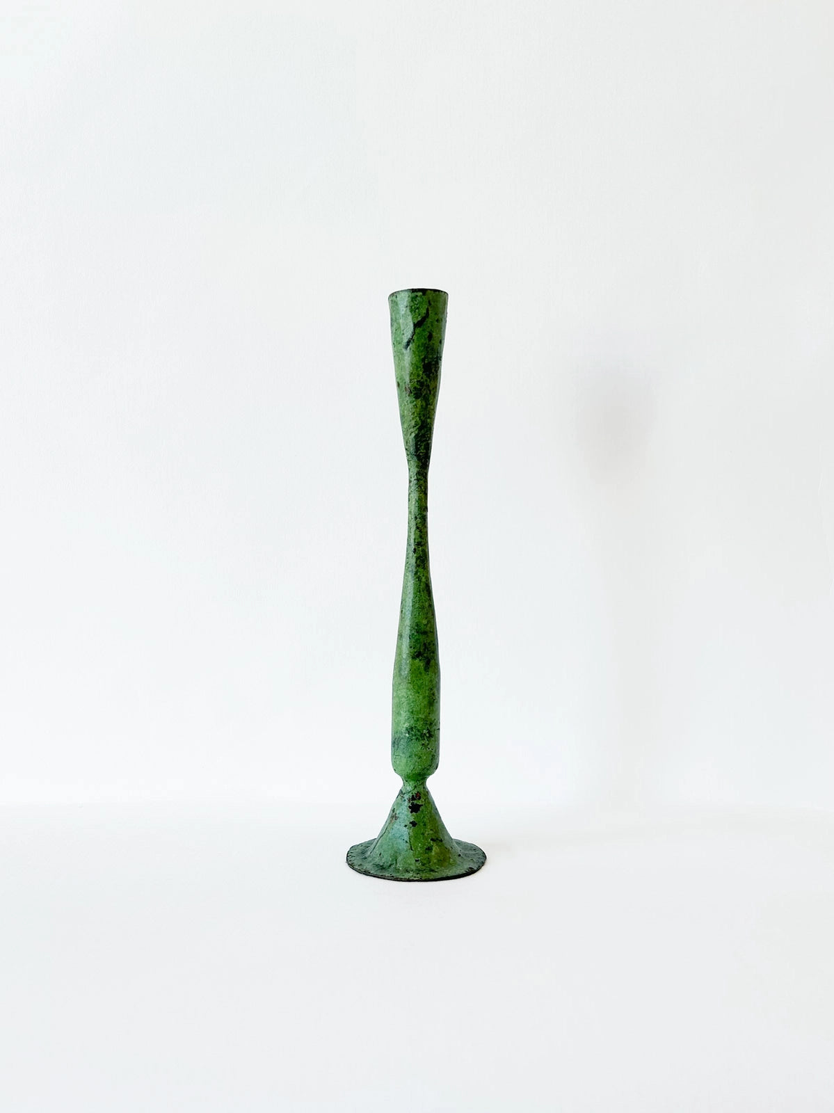 Large Shelley Candleholder