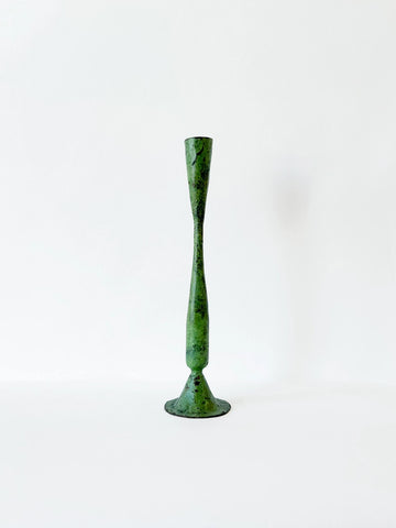 Large Shelley Candleholder