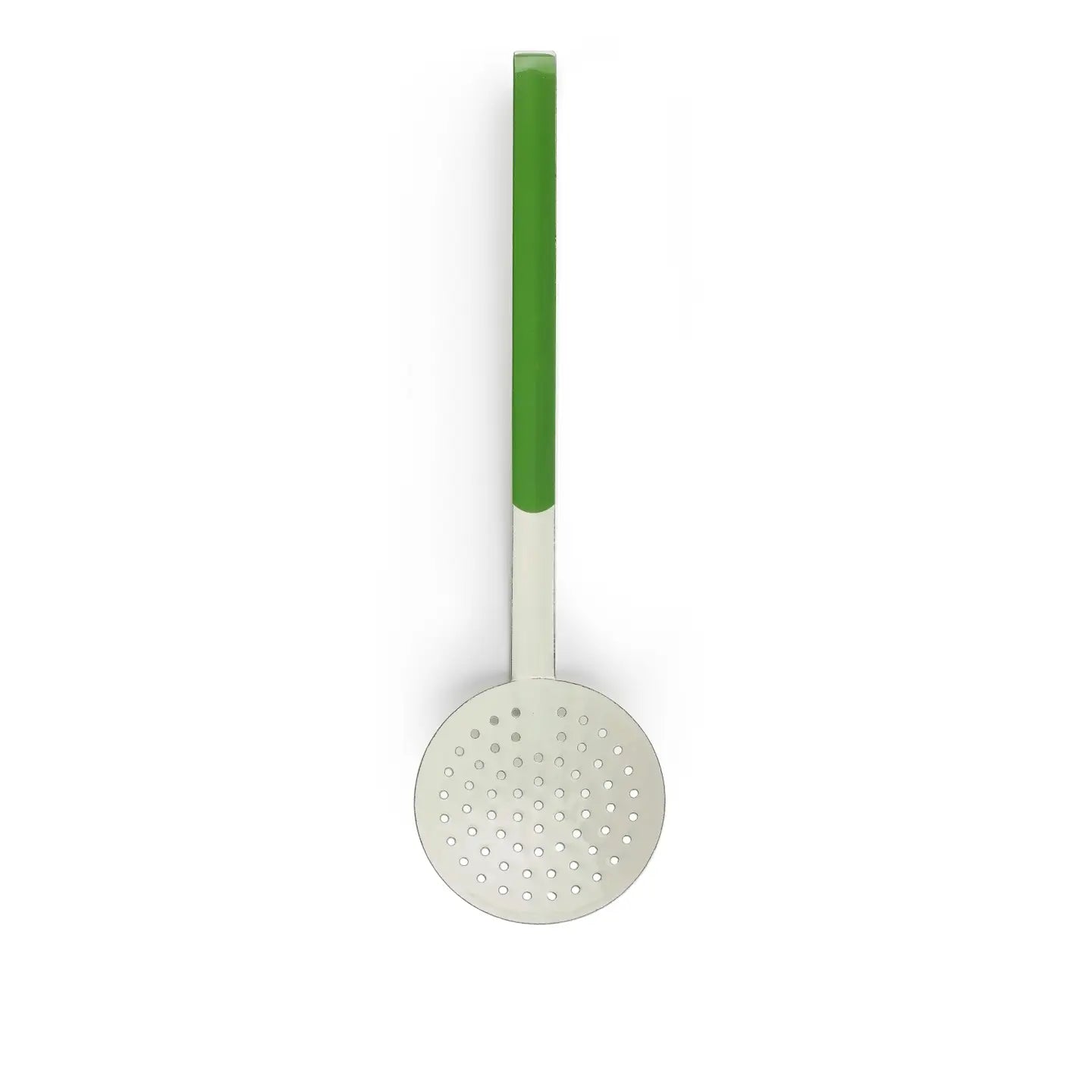Enamel Skimmer - Moss