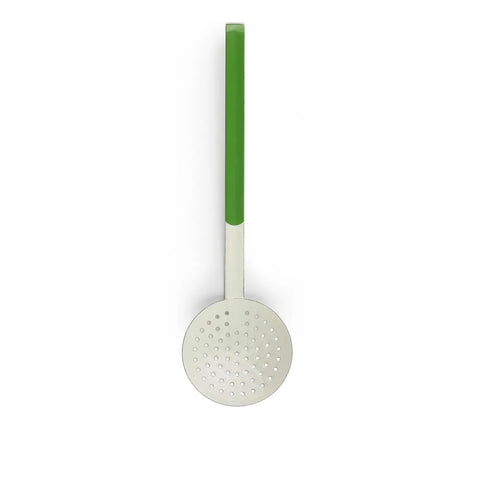 Enamel Skimmer - Moss