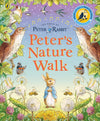Peter Rabbit: Peter's Nature Walk (sound book)