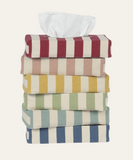 Tissue Box Cover - Yellow